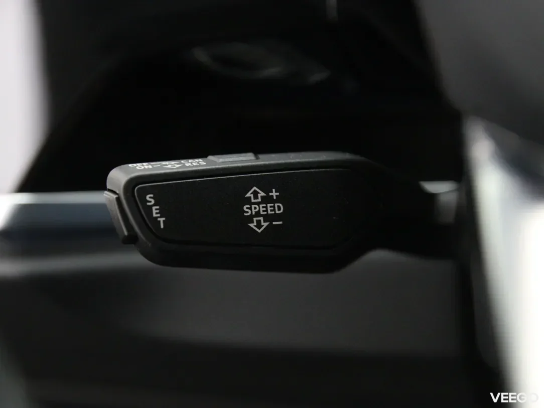 Audi Q3 2 110kW