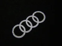 Audi Q3 2 110kW thumbnail