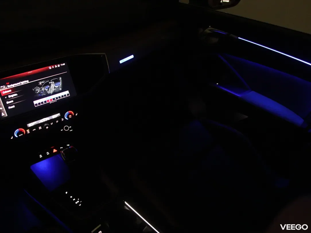 Audi Q3 2 110kW