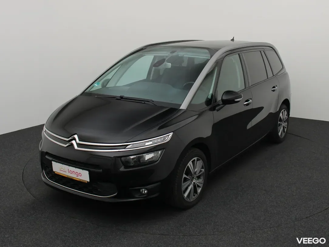 Citroen grand-c4-picasso-spacetourer 2 110kW