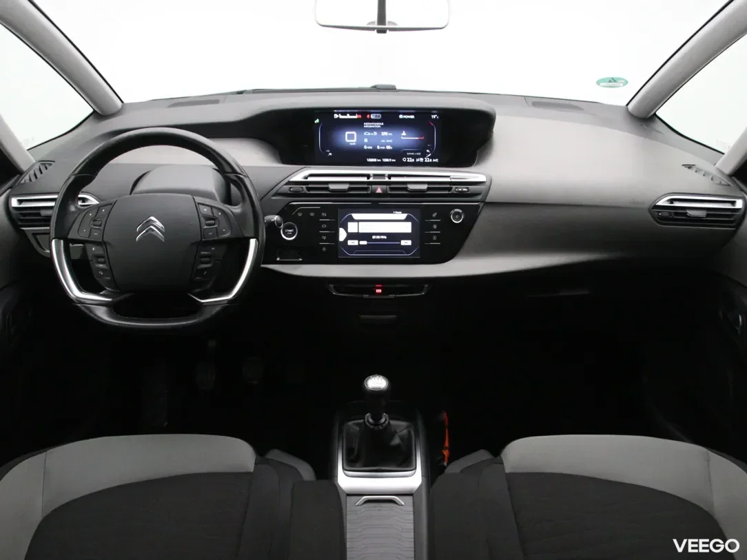 Citroen grand-c4-picasso-spacetourer 2 110kW