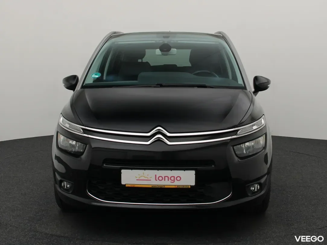 Citroen grand-c4-picasso-spacetourer 2 110kW