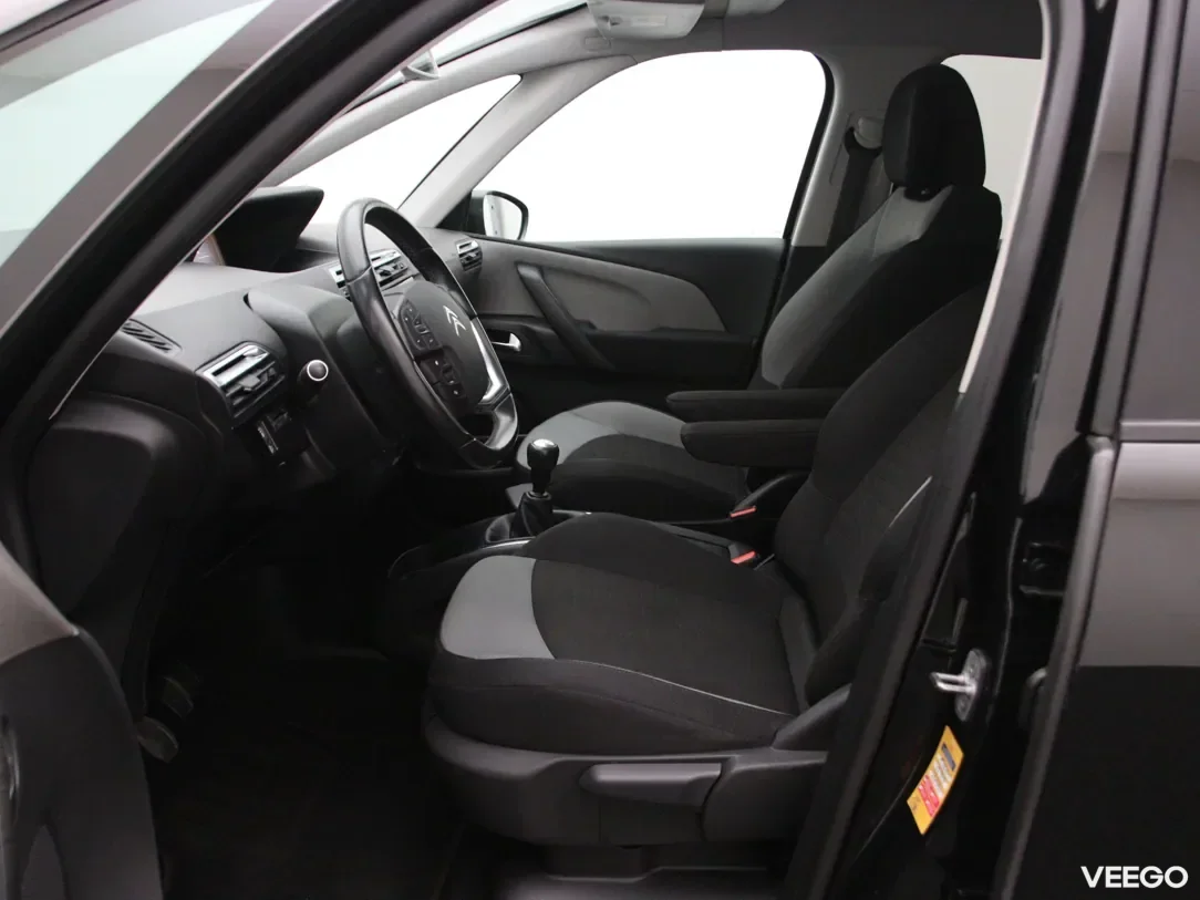 Citroen grand-c4-picasso-spacetourer 2 110kW