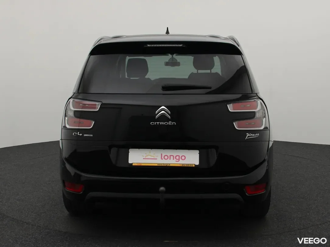 Citroen grand-c4-picasso-spacetourer 2 110kW