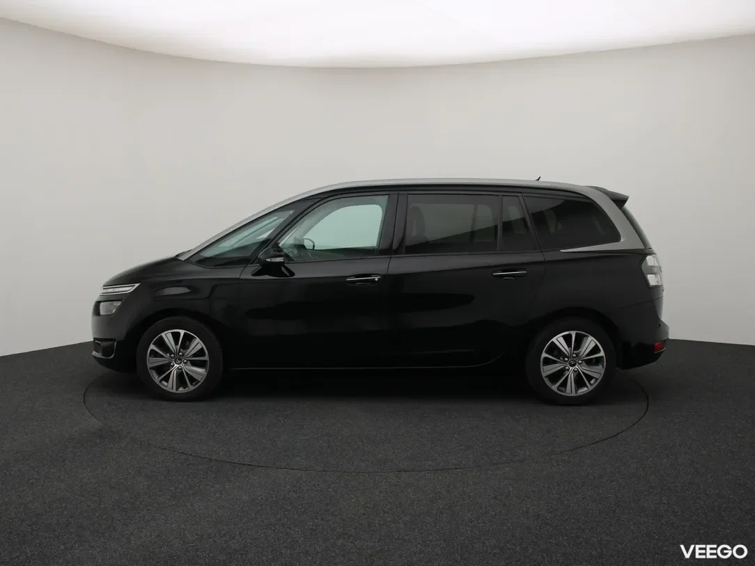 Citroen grand-c4-picasso-spacetourer 2 110kW