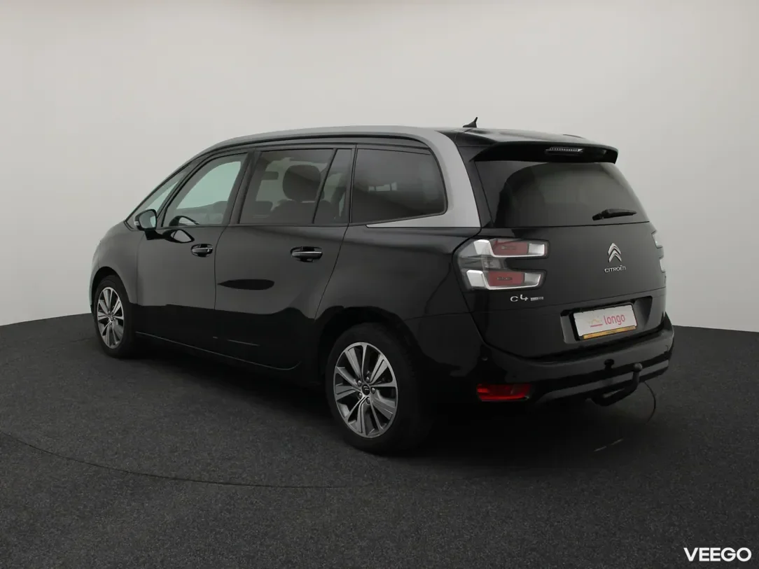 Citroen grand-c4-picasso-spacetourer 2 110kW