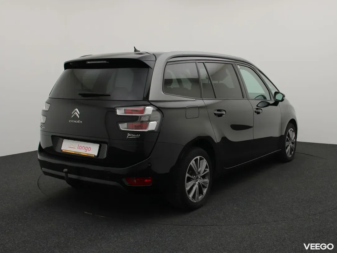 Citroen grand-c4-picasso-spacetourer 2 110kW