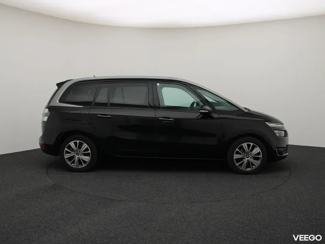 Citroen grand-c4-picasso-spacetourer 2 110kW