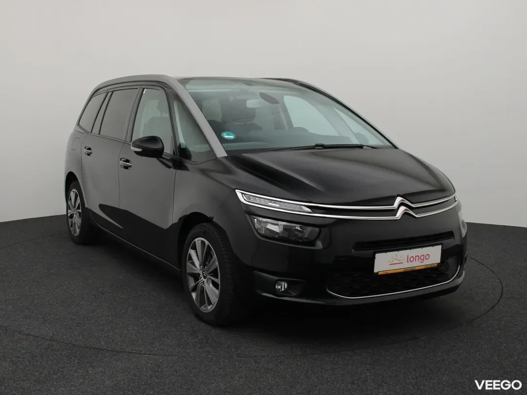 Citroen grand-c4-picasso-spacetourer 2 110kW