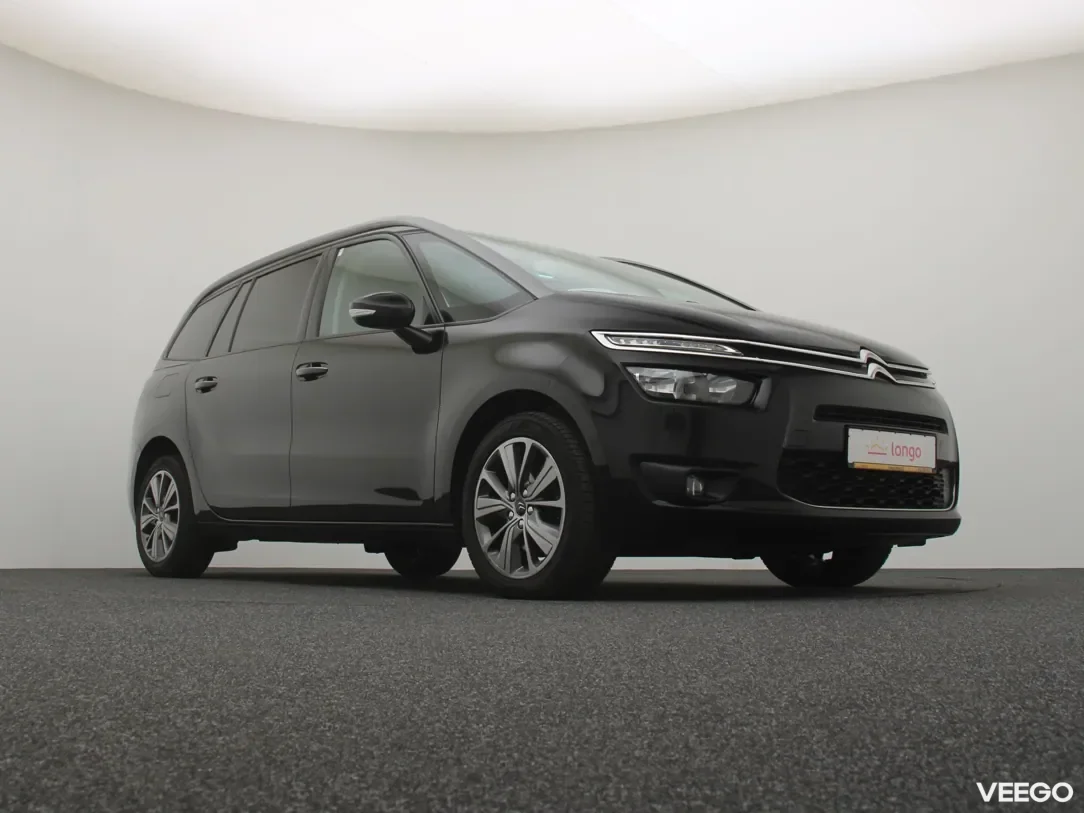 Citroen grand-c4-picasso-spacetourer 2 110kW