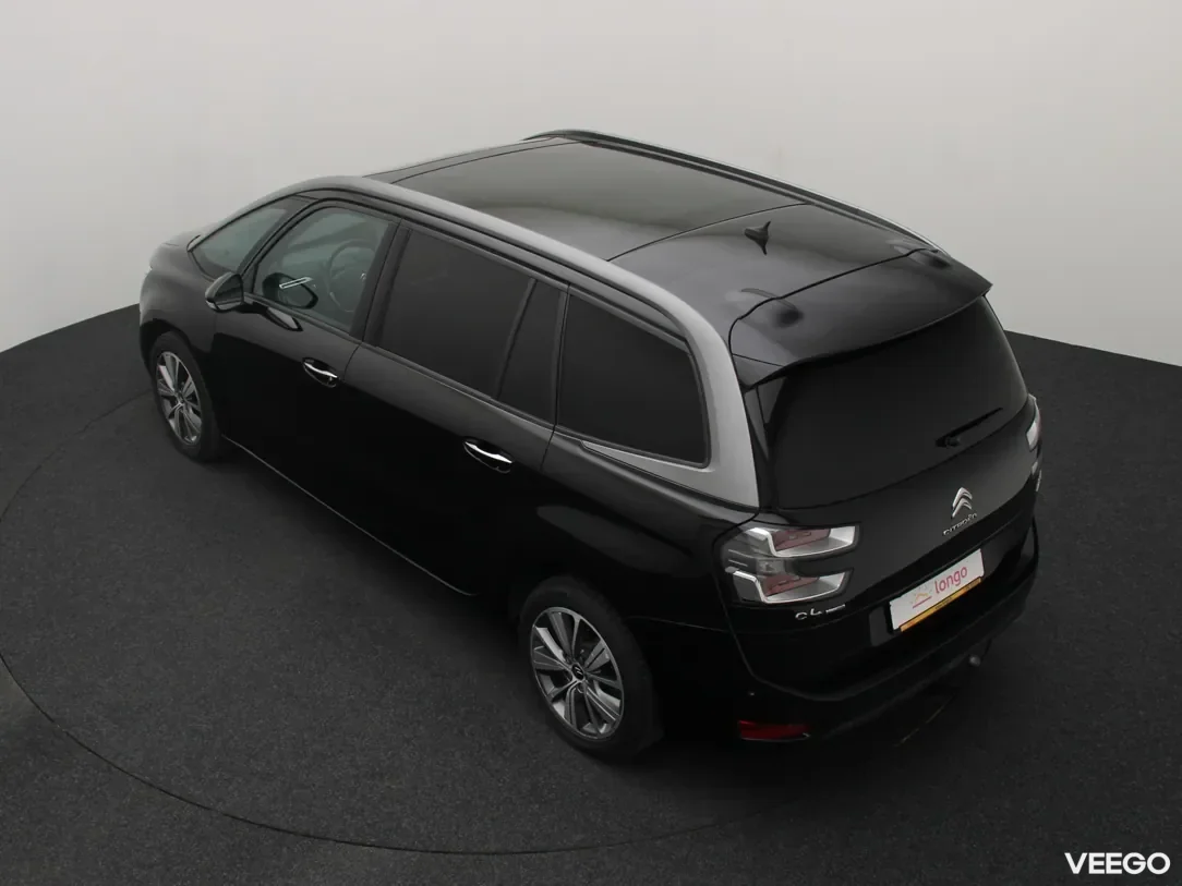 Citroen grand-c4-picasso-spacetourer 2 110kW