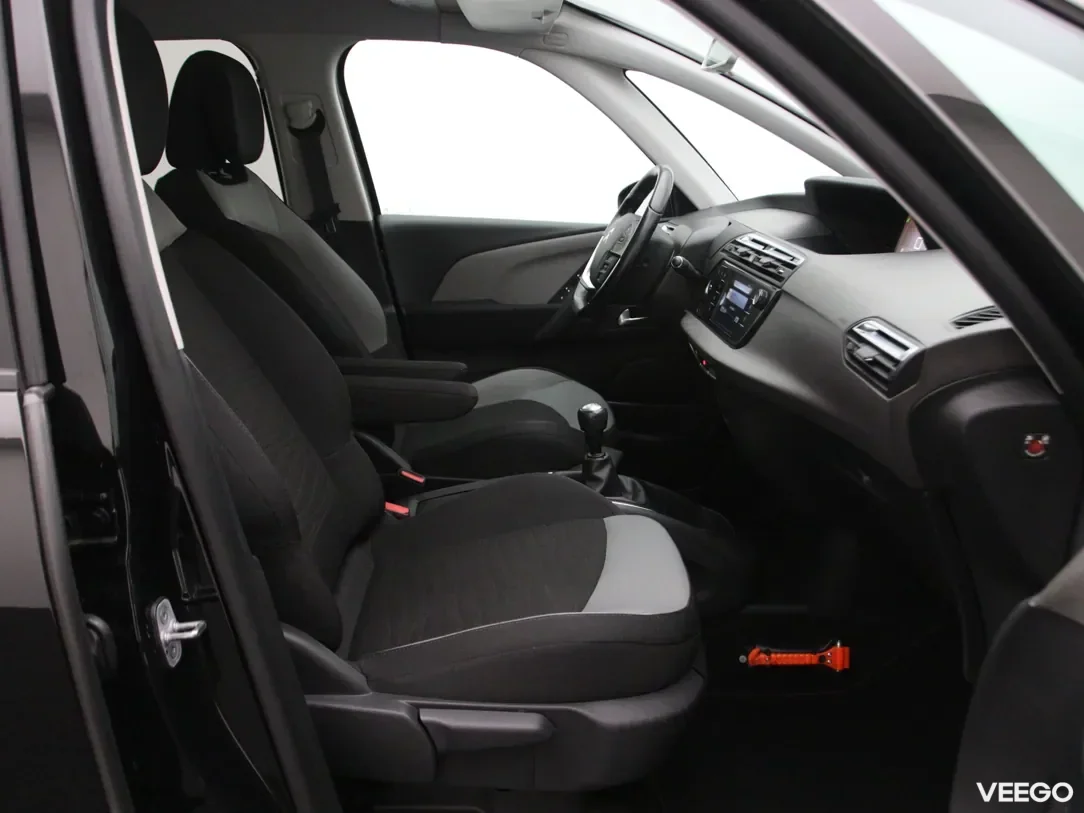 Citroen grand-c4-picasso-spacetourer 2 110kW