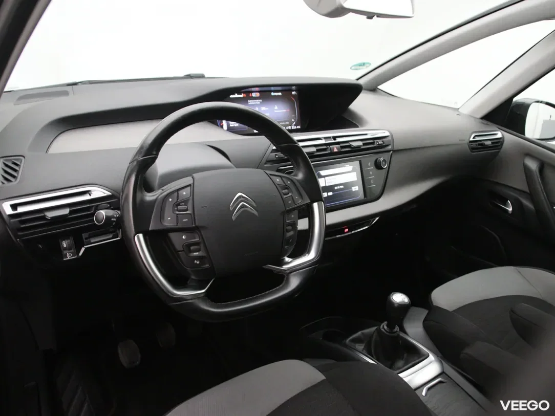 Citroen grand-c4-picasso-spacetourer 2 110kW
