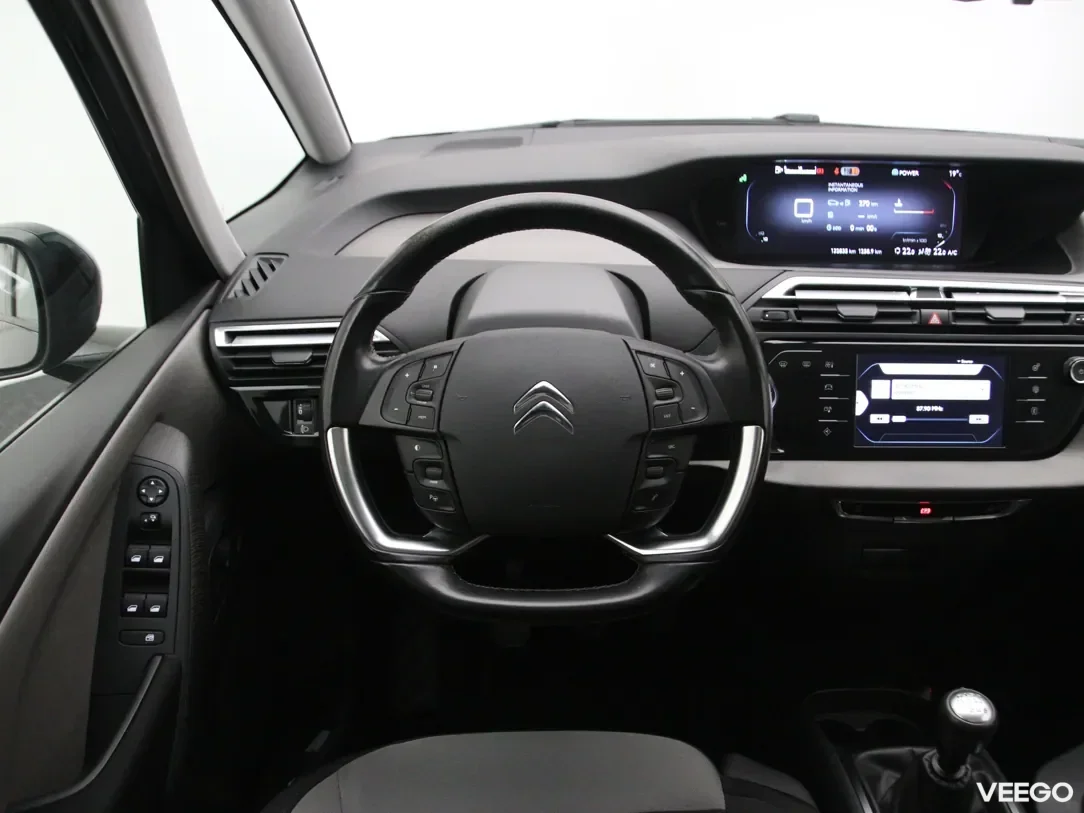 Citroen grand-c4-picasso-spacetourer 2 110kW