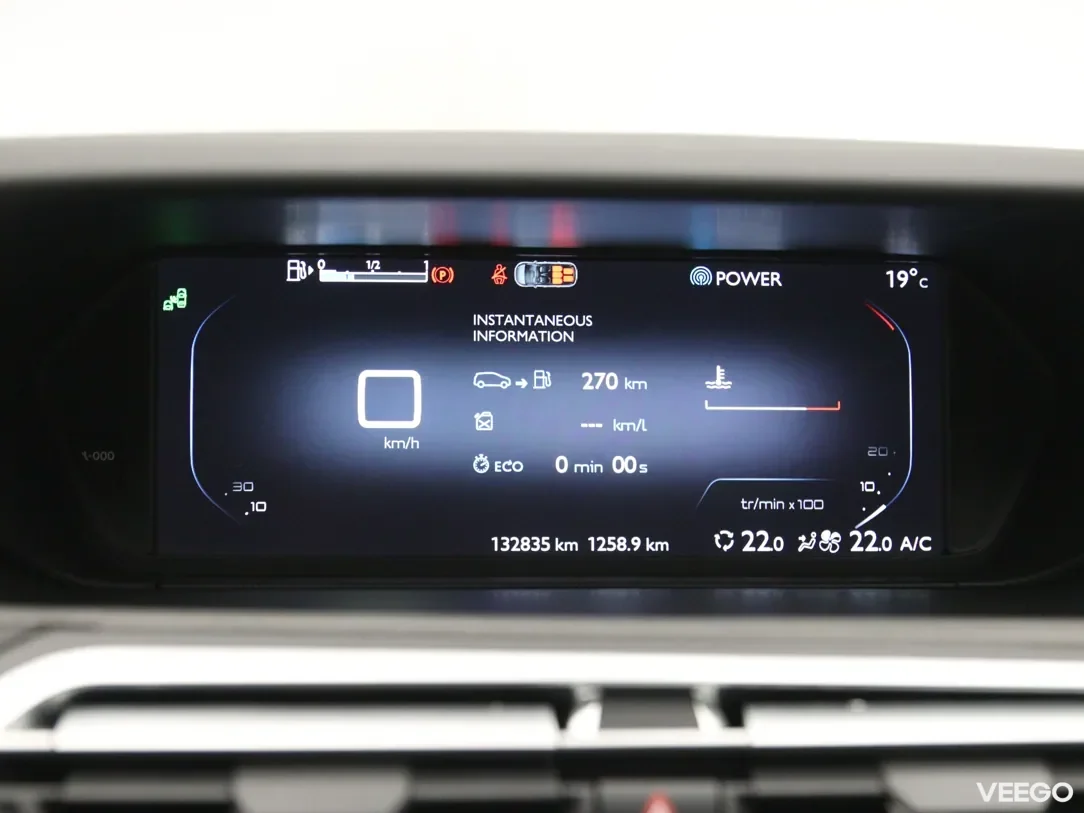 Citroen grand-c4-picasso-spacetourer 2 110kW