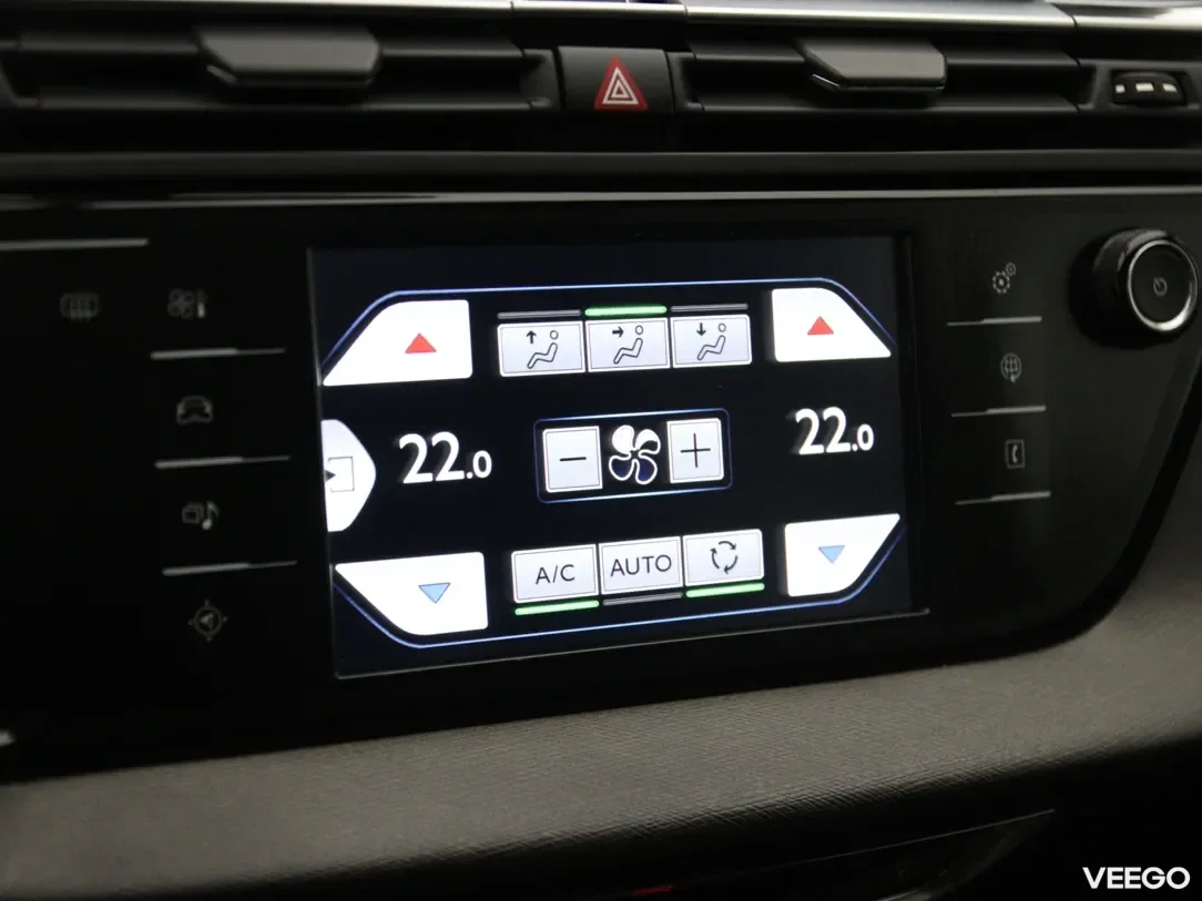 Citroen grand-c4-picasso-spacetourer 2 110kW