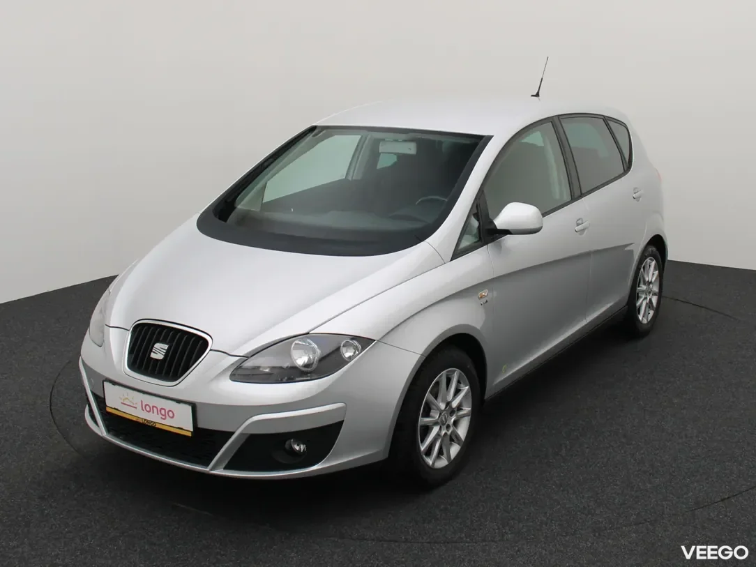 Seat Altea 1.2 77kW