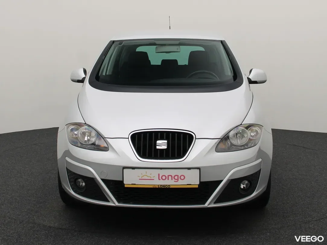 Seat Altea 1.2 77kW