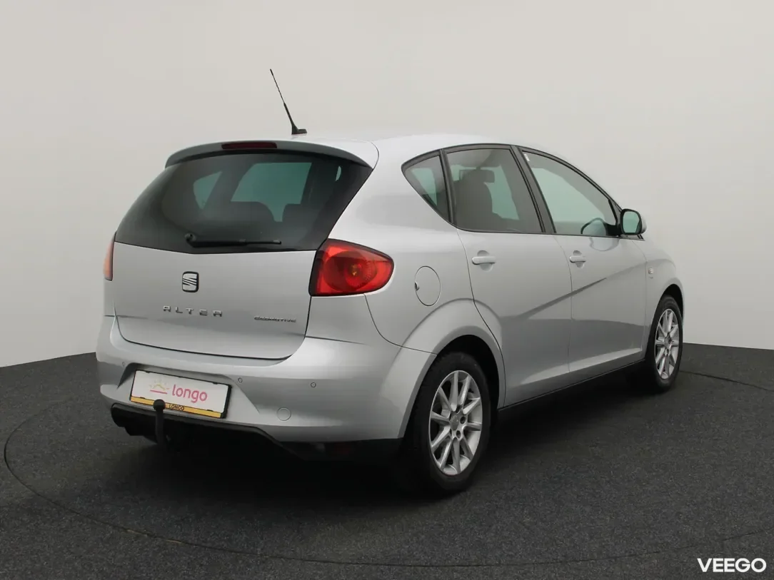 Seat Altea 1.2 77kW
