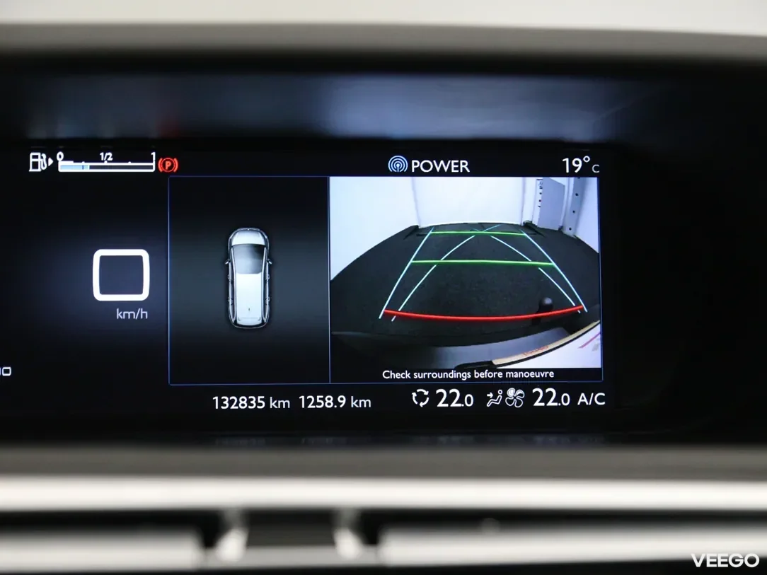 Citroen grand-c4-picasso-spacetourer 2 110kW