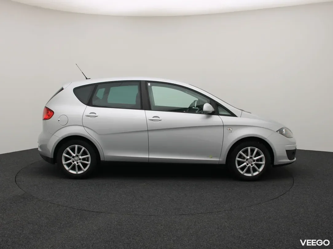 Seat Altea 1.2 77kW