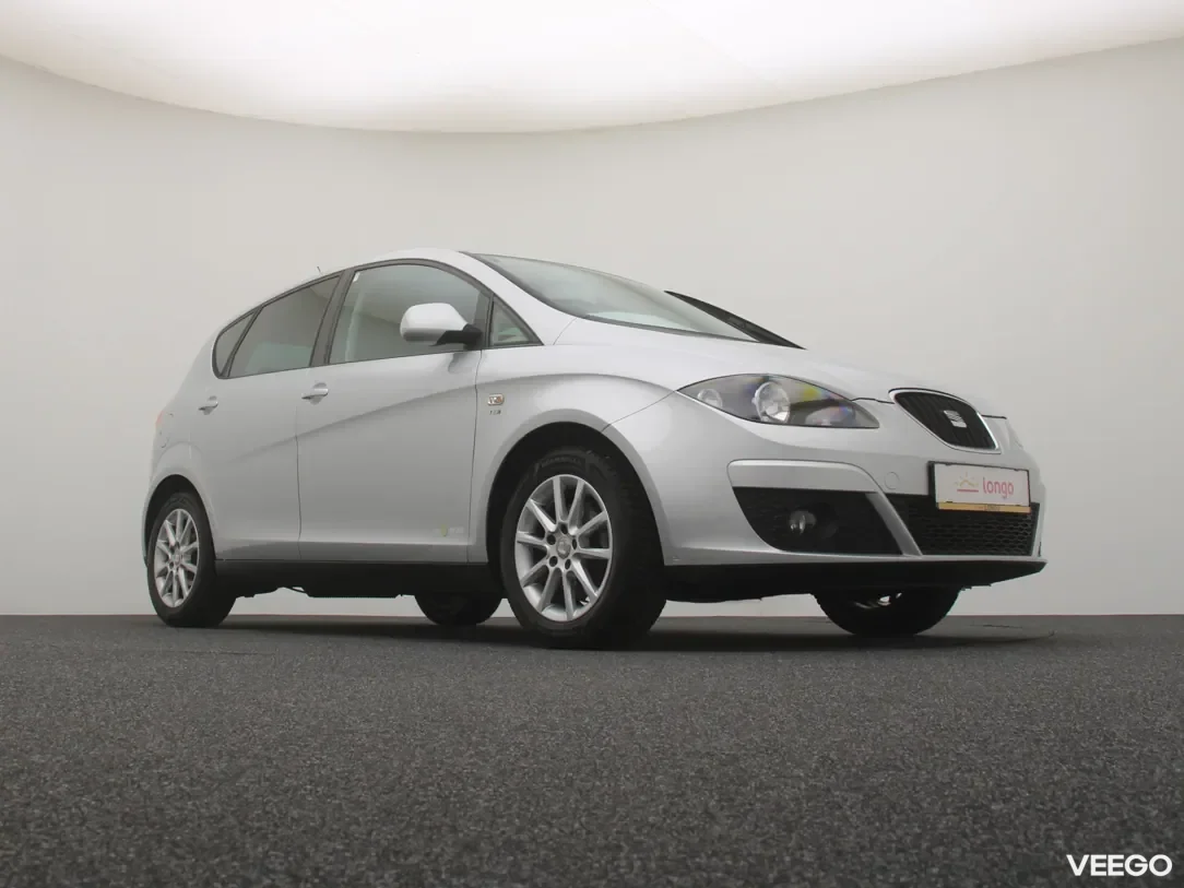 Seat Altea 1.2 77kW