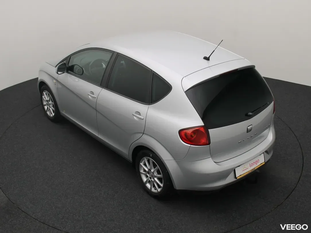 Seat Altea 1.2 77kW