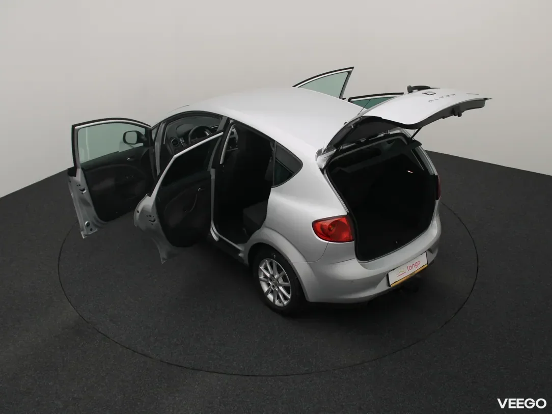 Seat Altea 1.2 77kW