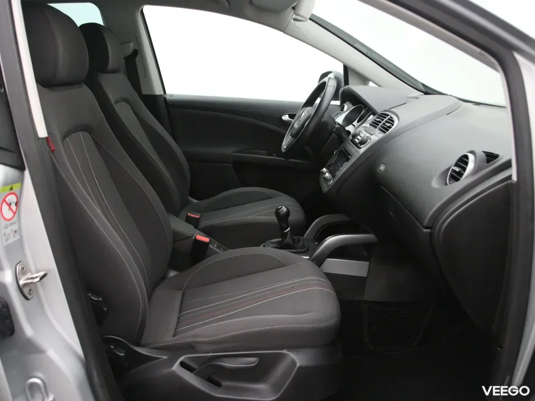 Seat Altea 1.2 77kW