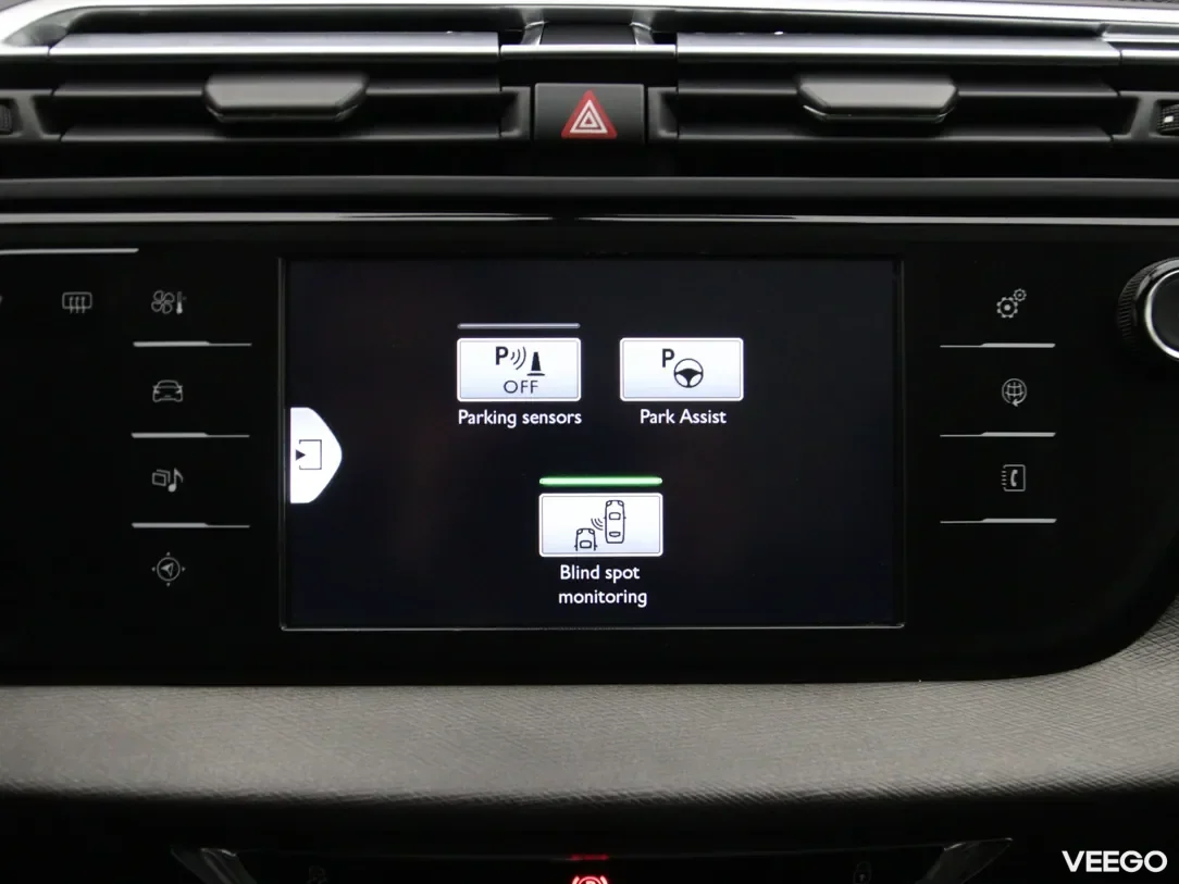 Citroen grand-c4-picasso-spacetourer 2 110kW