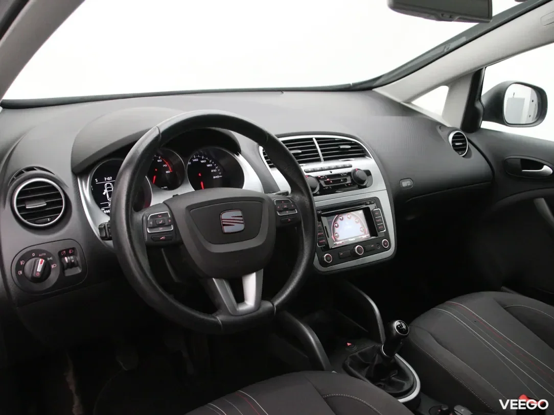 Seat Altea 1.2 77kW