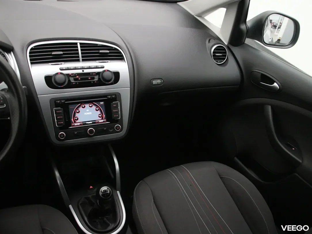 Seat Altea 1.2 77kW