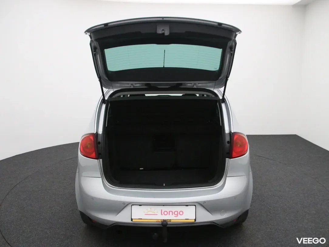 Seat Altea 1.2 77kW