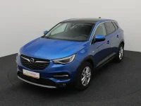 Opel grandland-x 1.5 96kW thumbnail