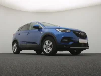 Opel grandland-x 1.5 96kW thumbnail