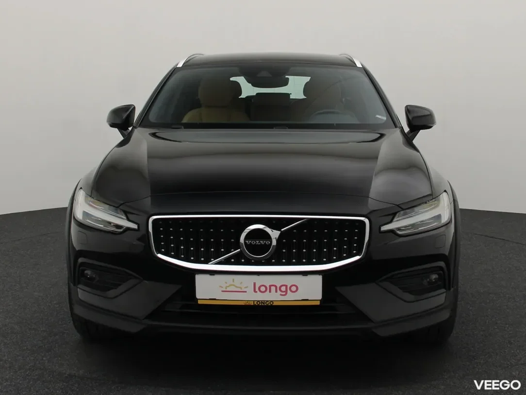 Volvo v60-cross-country 2 140kW