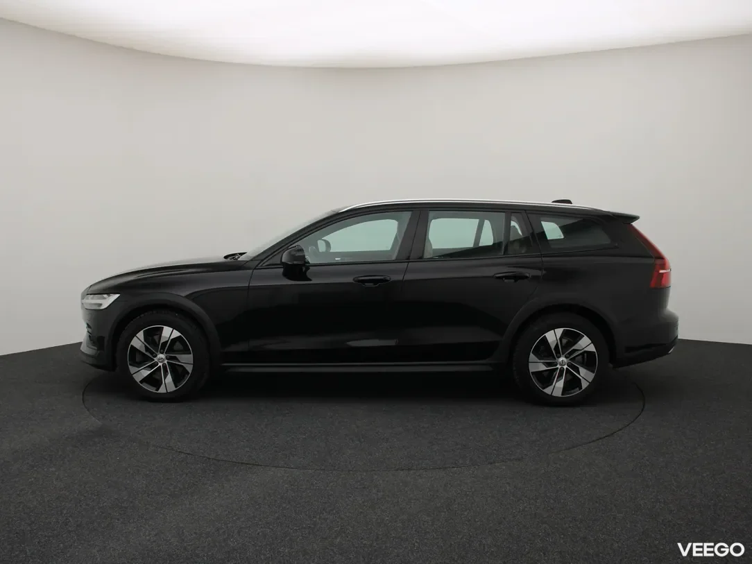 Volvo v60-cross-country 2 140kW
