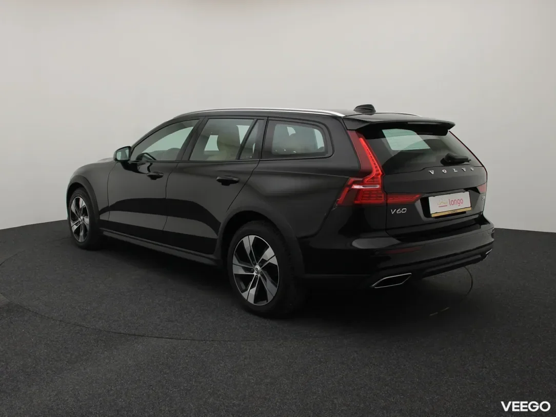 Volvo v60-cross-country 2 140kW