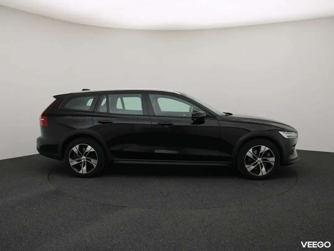 Volvo v60-cross-country 2 140kW
