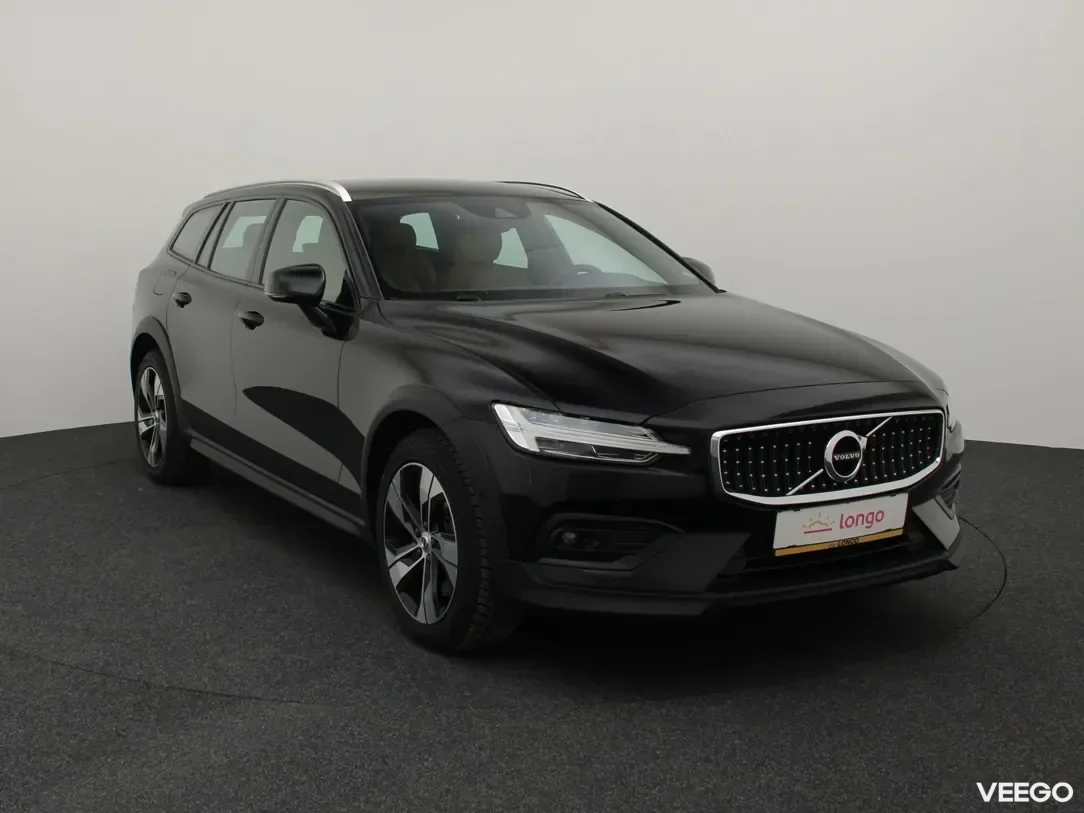 Volvo v60-cross-country 2 140kW