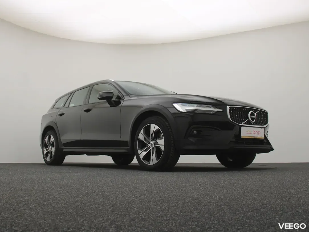 Volvo v60-cross-country 2 140kW