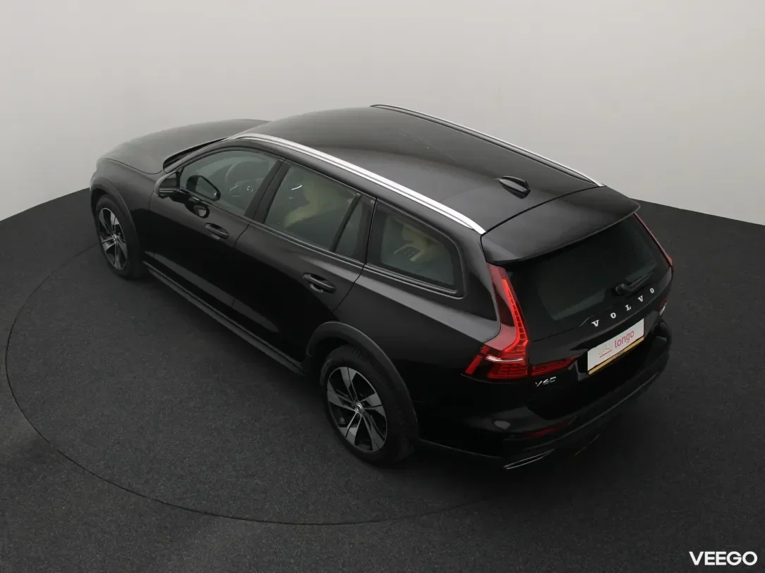 Volvo v60-cross-country 2 140kW