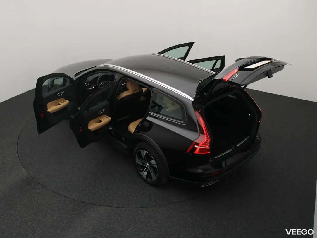 Volvo v60-cross-country 2 140kW