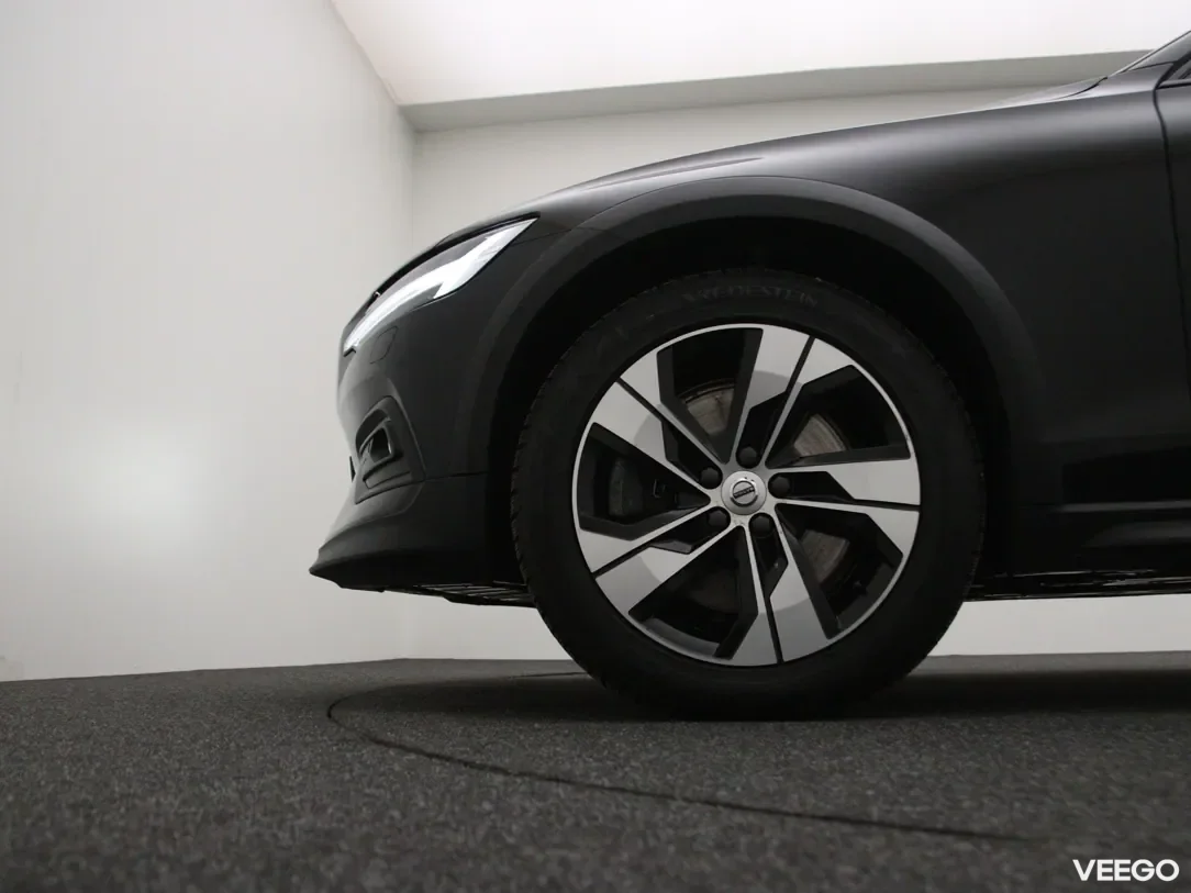 Volvo v60-cross-country 2 140kW