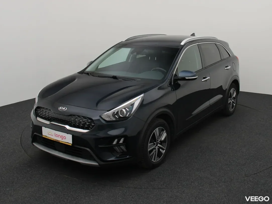 Kia Niro 1.6 104kW