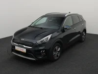 Kia Niro 1.6 104kW thumbnail