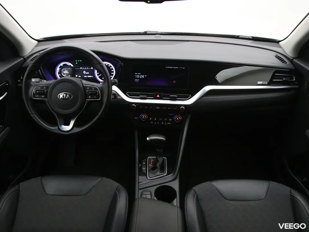 Kia Niro 1.6 104kW