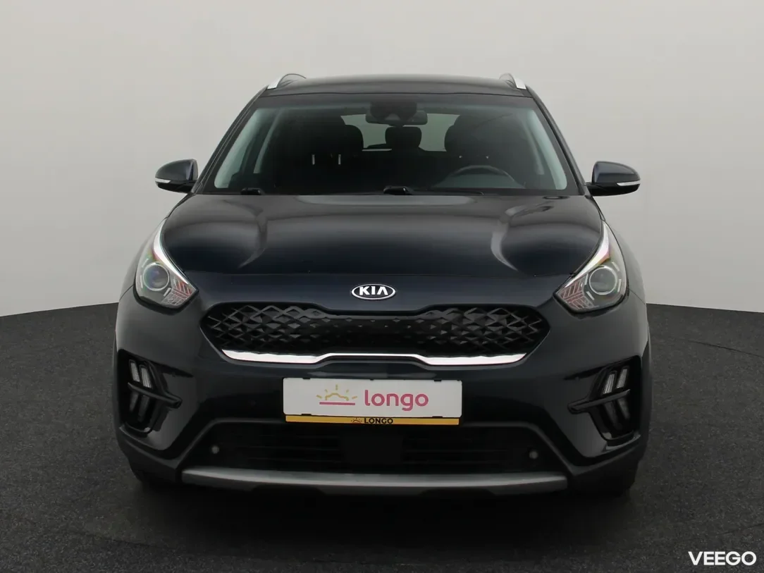 Kia Niro 1.6 104kW