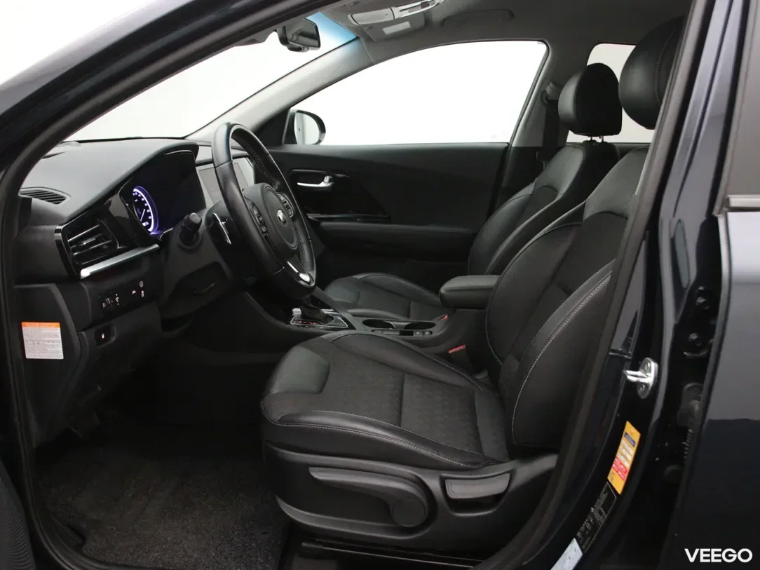 Kia Niro 1.6 104kW