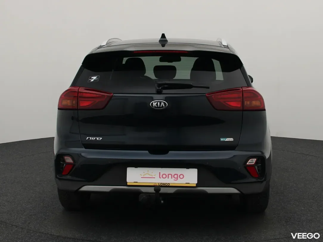 Kia Niro 1.6 104kW
